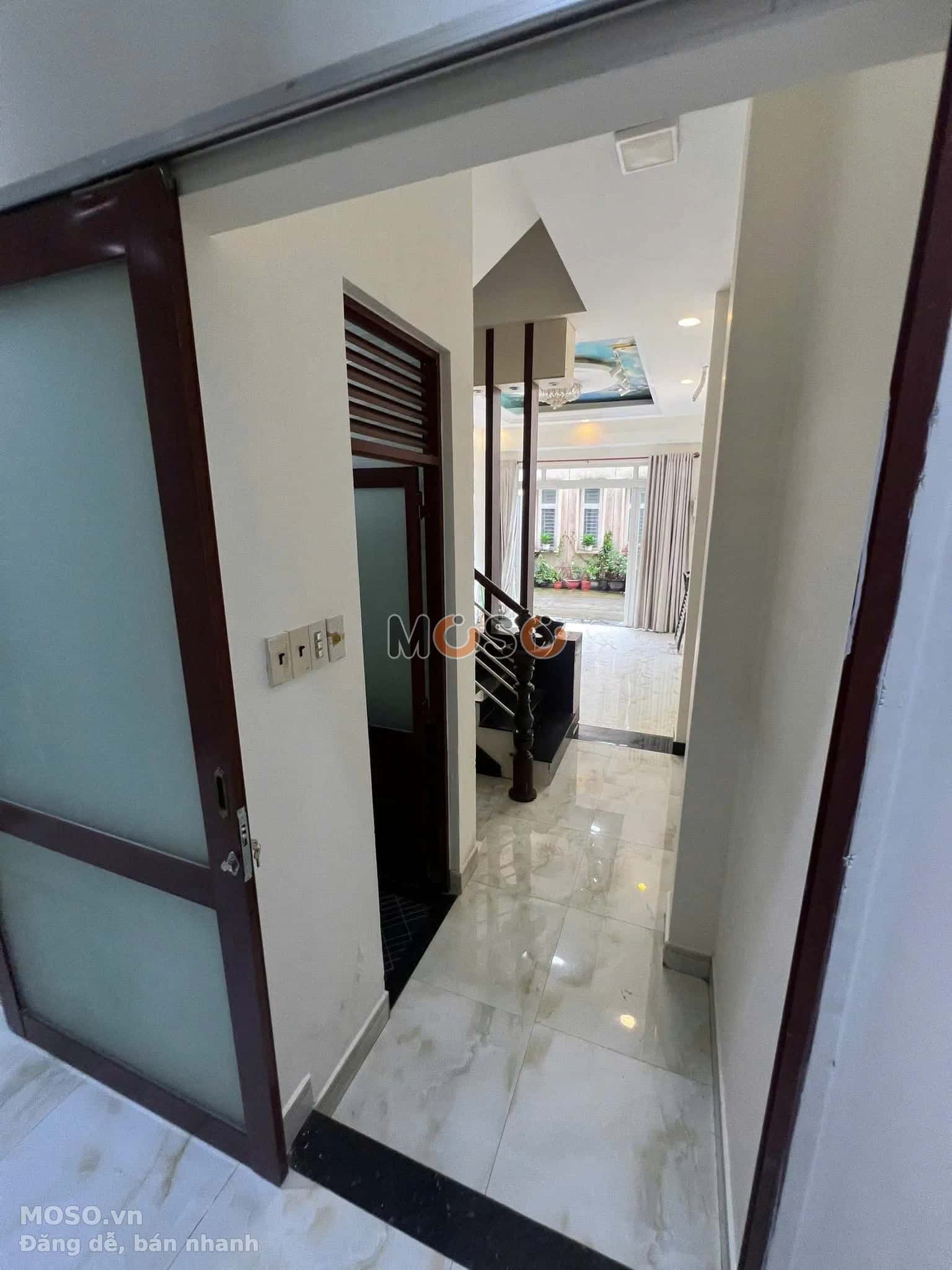 Bán nhà hẻm An Dương Vương Quận 5, TP.HCM – giá 13.6 tỷ - ảnh 17