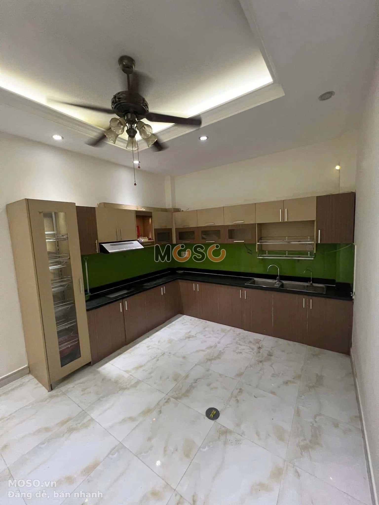 Bán nhà hẻm An Dương Vương Quận 5, TP.HCM – giá 13.6 tỷ - ảnh 13