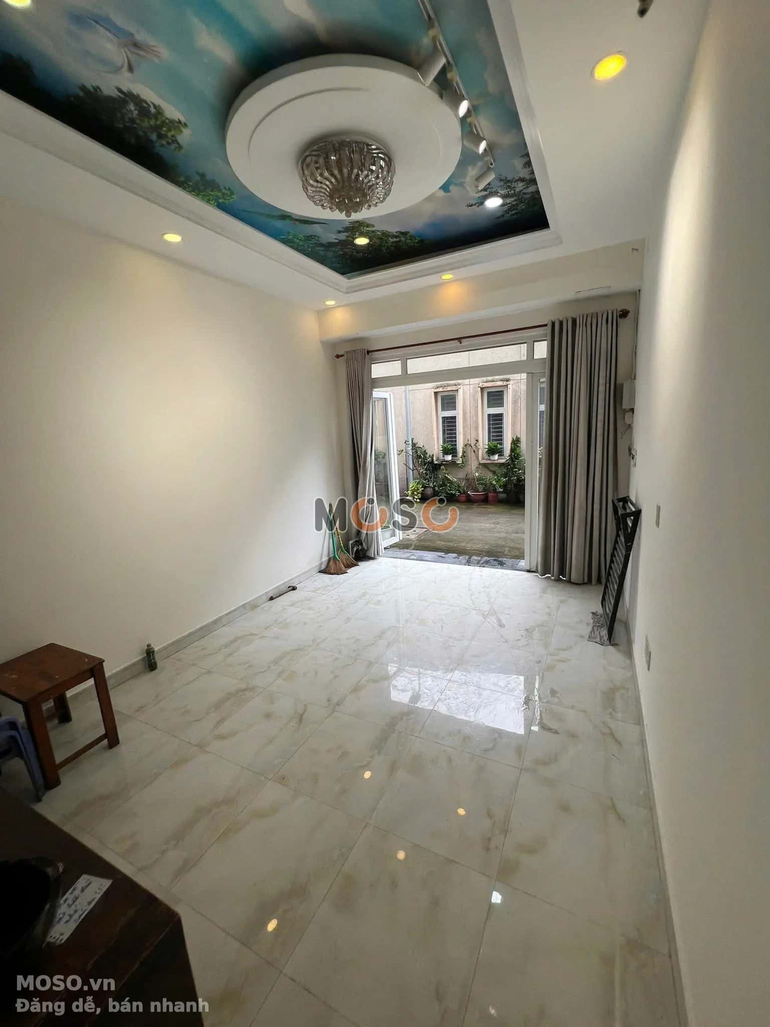 Bán nhà hẻm An Dương Vương Quận 5, TP.HCM – giá 13.6 tỷ - ảnh 15