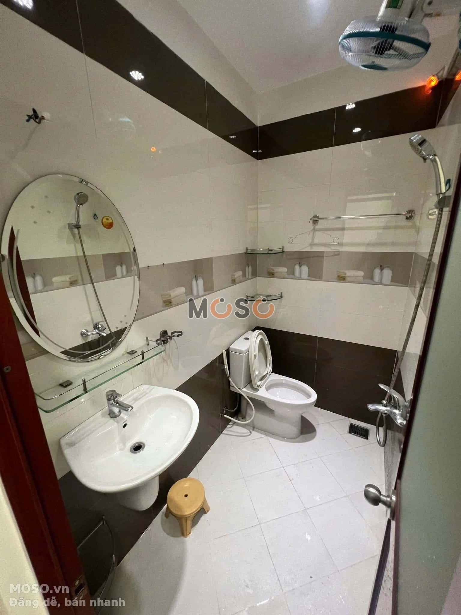 Bán nhà hẻm An Dương Vương Quận 5, TP.HCM – giá 13.6 tỷ - ảnh 16