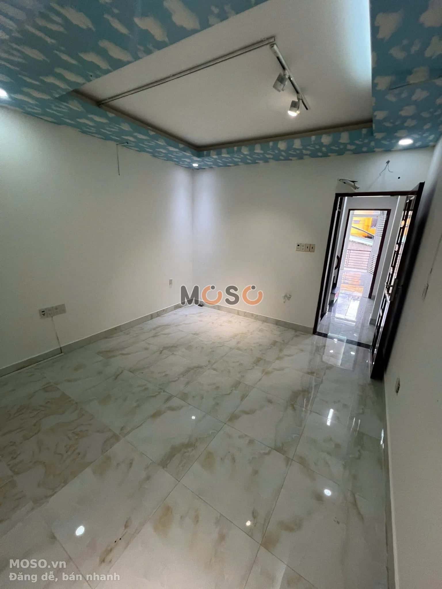 Bán nhà hẻm An Dương Vương Quận 5, TP.HCM – giá 13.6 tỷ - ảnh 11