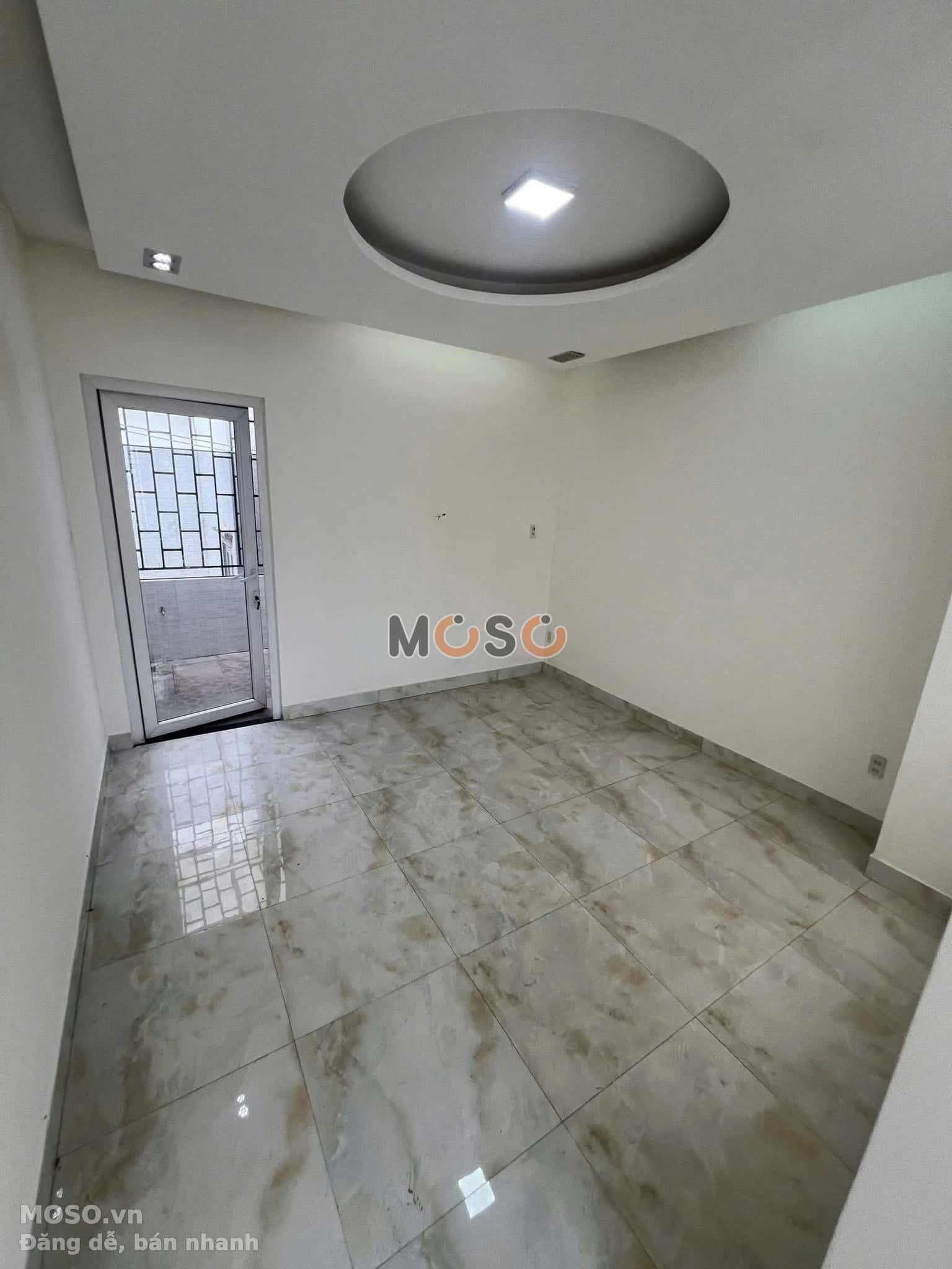 Bán nhà hẻm An Dương Vương Quận 5, TP.HCM – giá 13.6 tỷ - ảnh 5