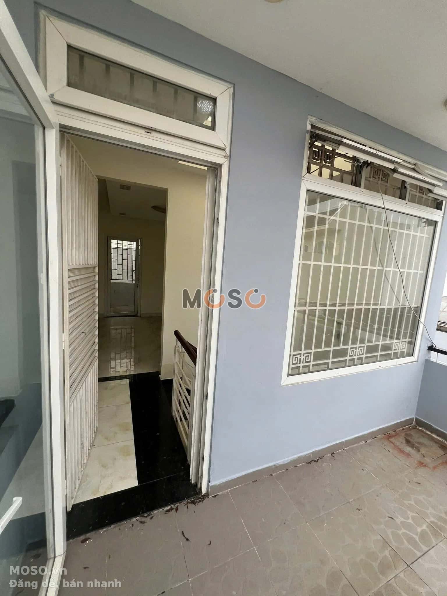 Bán nhà hẻm An Dương Vương Quận 5, TP.HCM – giá 13.6 tỷ - ảnh 4
