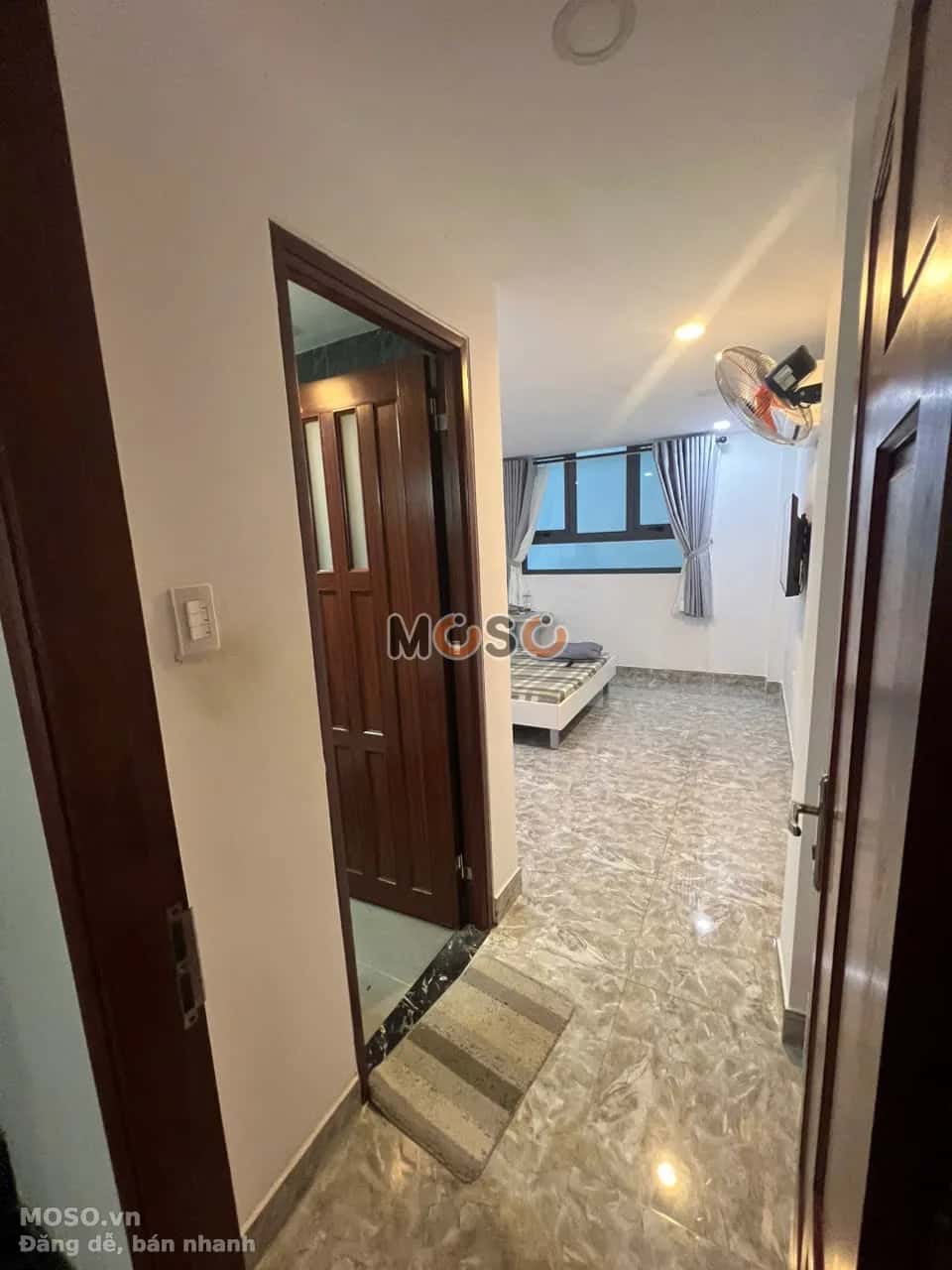 Bán nhà hẻm An Bình Quận 5, TP.HCM – giá 12.9 tỷ - ảnh 13