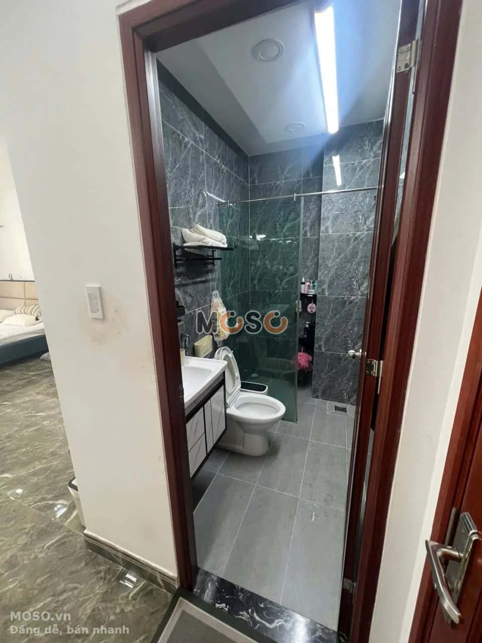 Bán nhà hẻm An Bình Quận 5, TP.HCM – giá 12.9 tỷ - ảnh 11