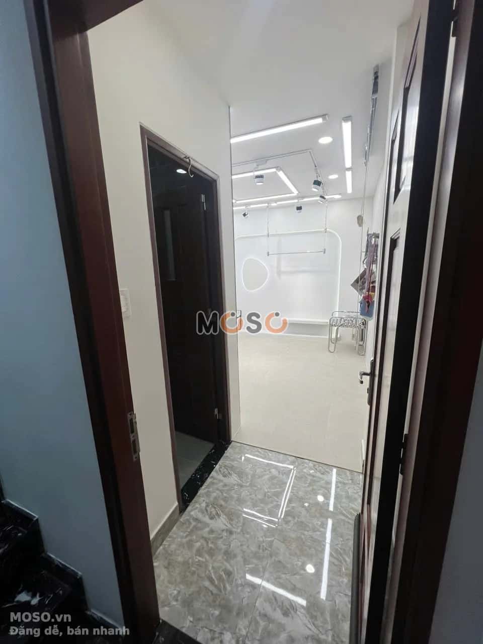 Bán nhà hẻm An Bình Quận 5, TP.HCM – giá 12.9 tỷ - ảnh 10