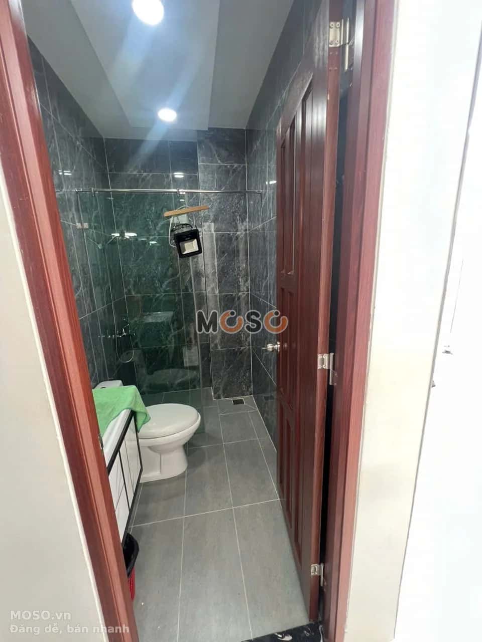 Bán nhà hẻm An Bình Quận 5, TP.HCM – giá 12.9 tỷ - ảnh 9