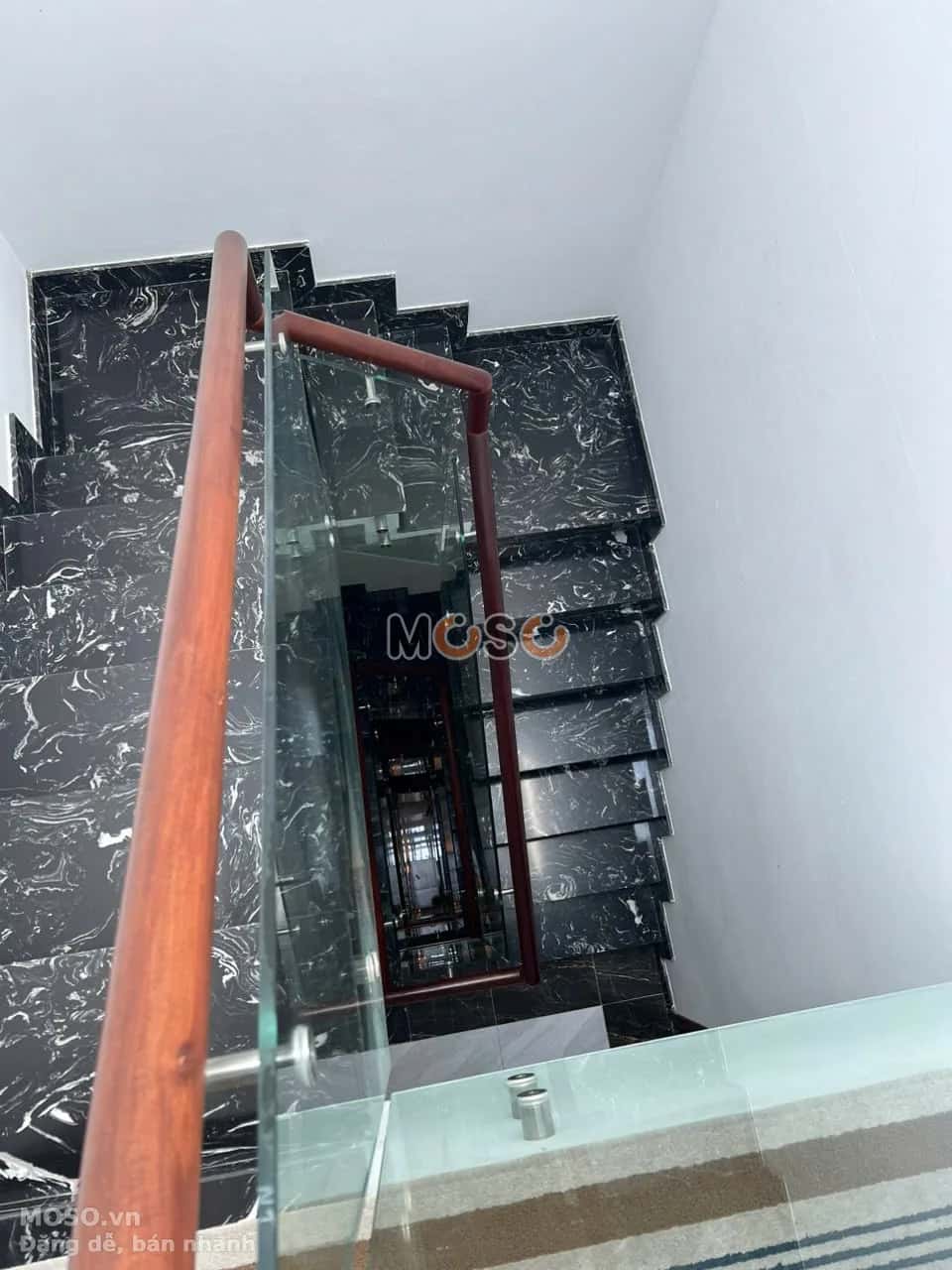 Bán nhà hẻm An Bình Quận 5, TP.HCM – giá 12.9 tỷ - ảnh 3