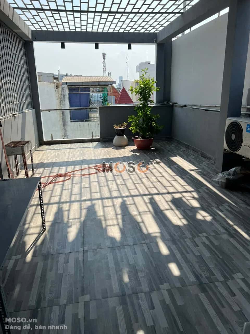 Bán nhà hẻm An Bình Quận 5, TP.HCM – giá 12.9 tỷ - ảnh 5