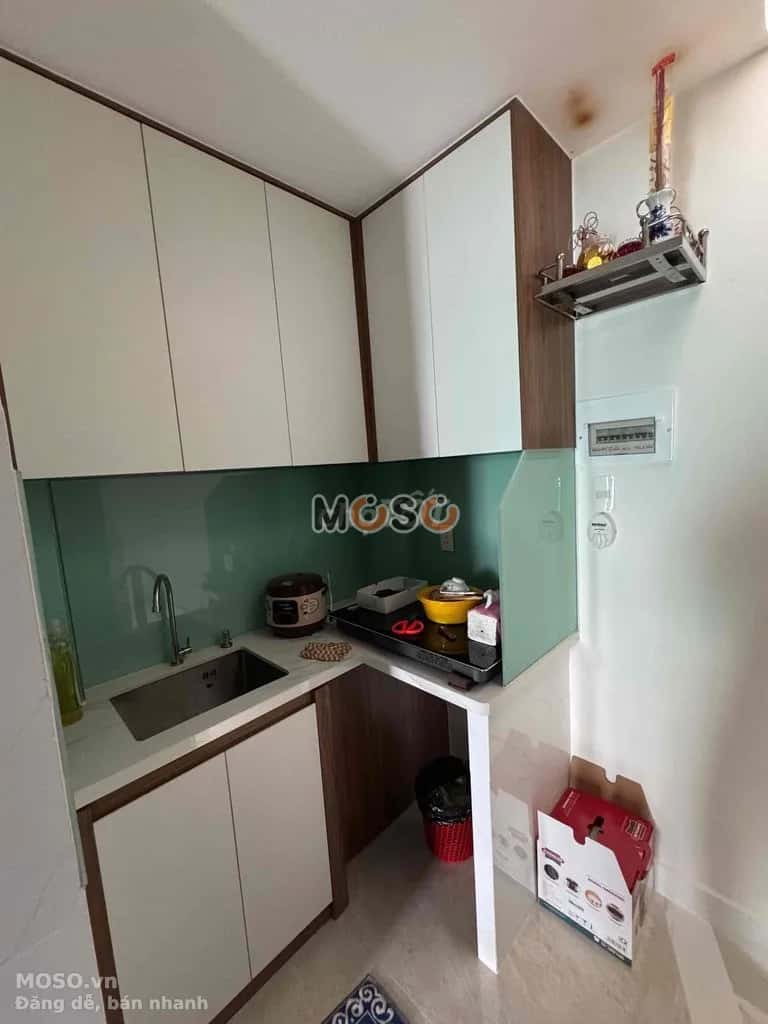 Bán nhà mặt tiền Lê Hồng Phong Quận 5, TP.HCM – giá 10.5 tỷ - ảnh 5