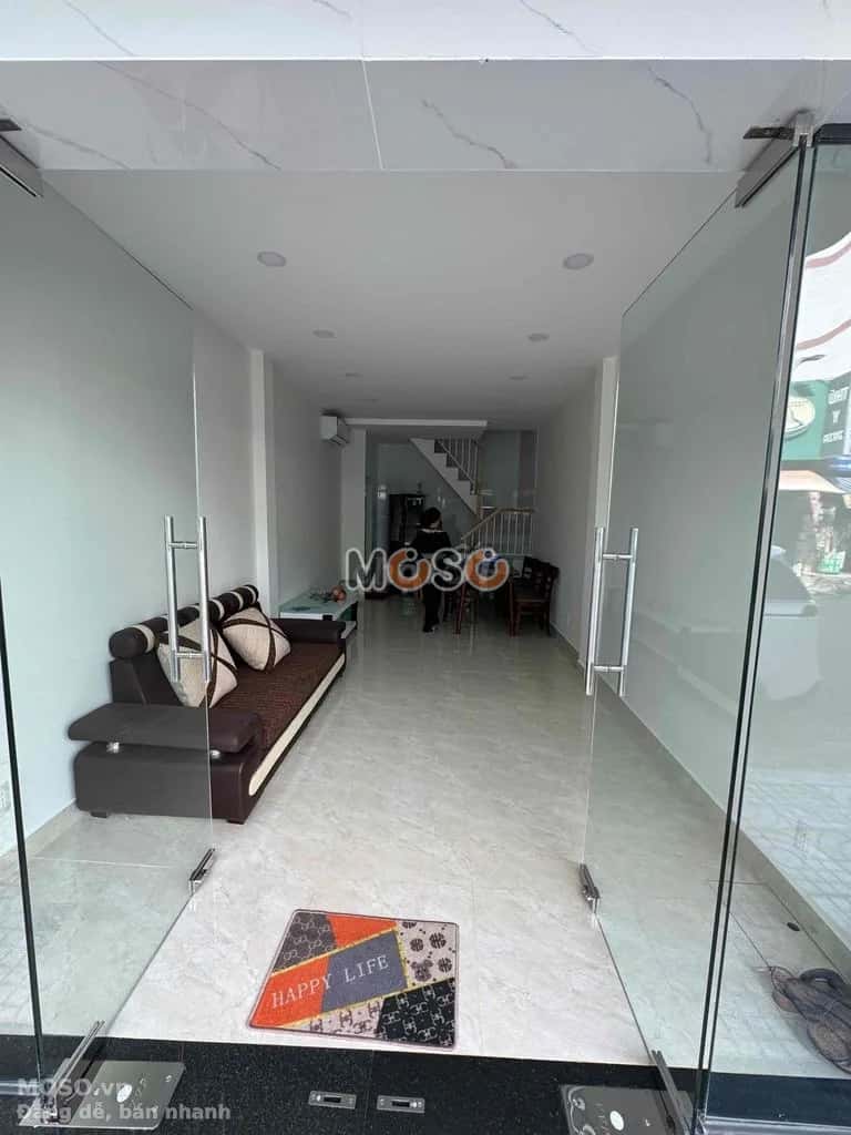 Bán nhà mặt tiền Lê Hồng Phong Quận 5, TP.HCM – giá 10.5 tỷ - ảnh 1