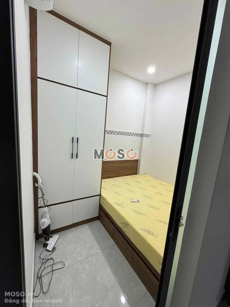 Bán nhà mặt tiền Lê Hồng Phong Quận 5, TP.HCM – giá 10.5 tỷ - ảnh 4