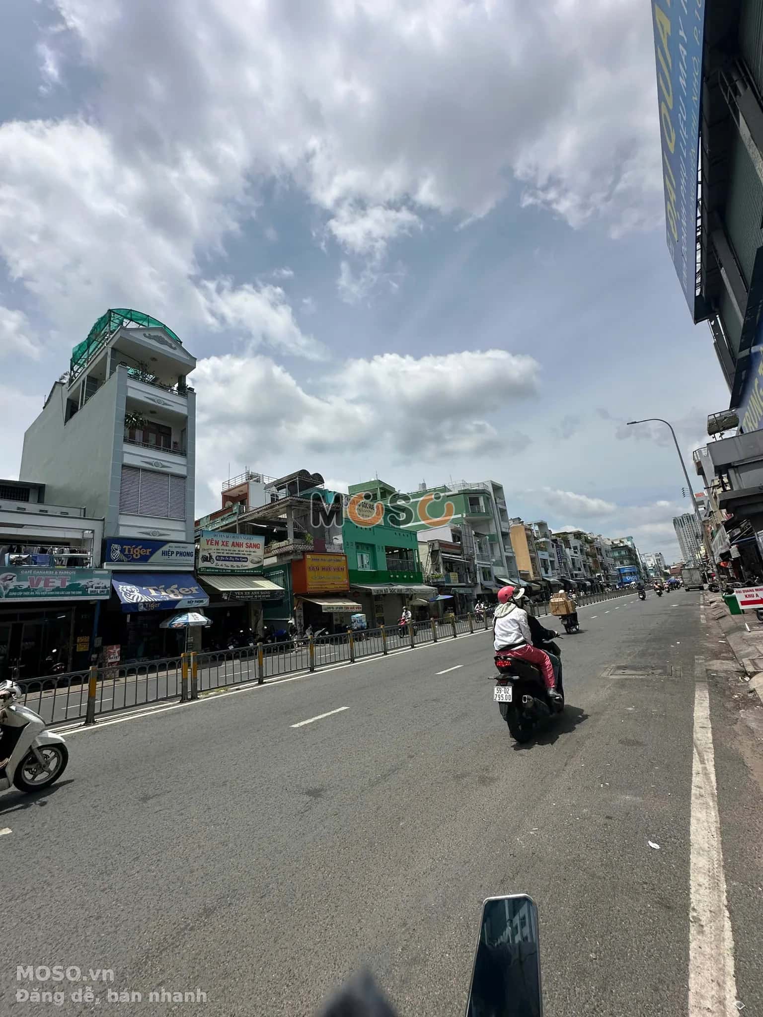 Bán nhà mặt tiền Nguyễn Thị Nhỏ Quận 5, TP.HCM – giá 21 tỷ - ảnh 2