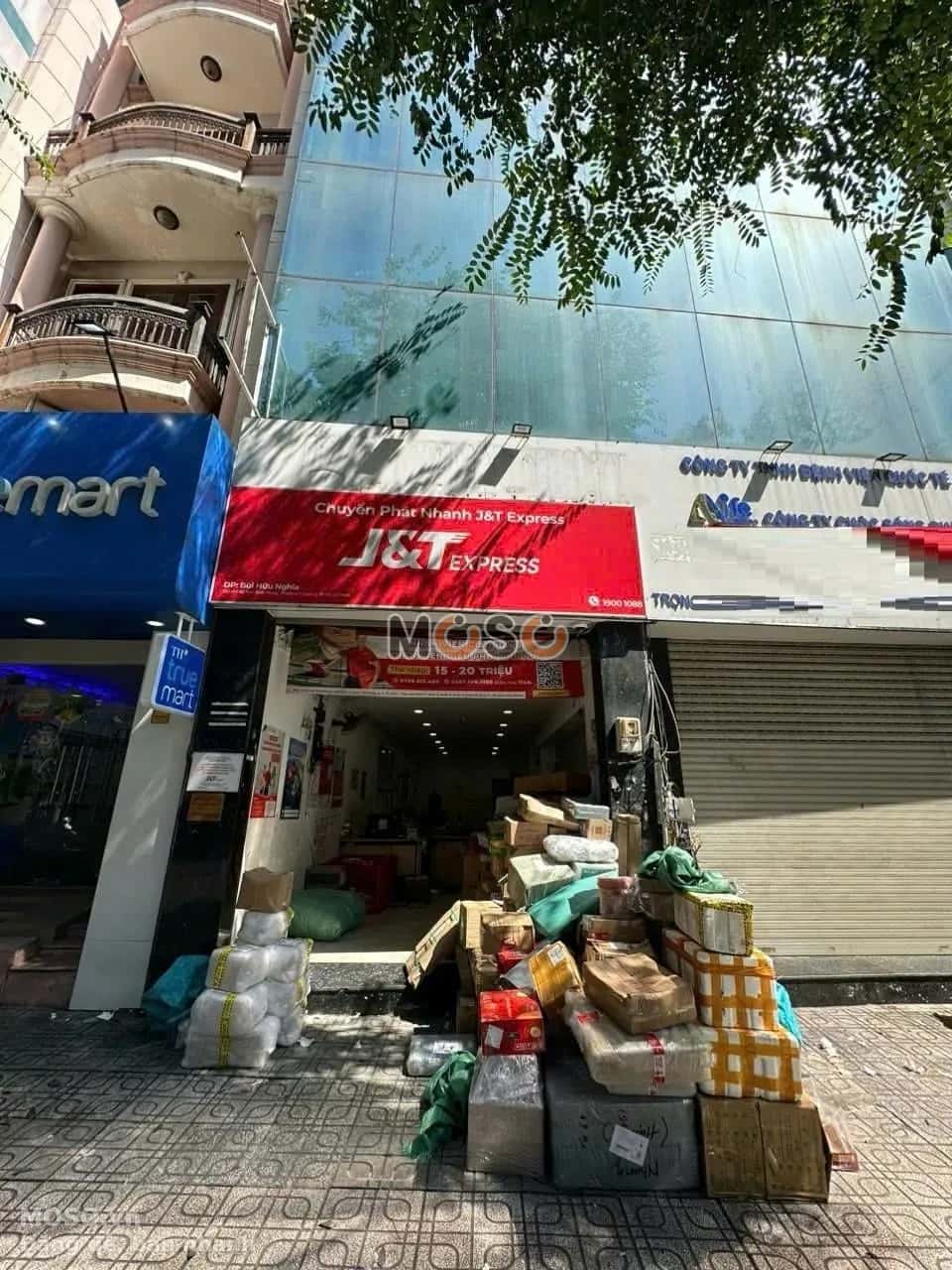 Bán nhà mặt tiền Trần Bình Trọng Quận 5, TP.HCM – giá 30 tỷ - ảnh 3