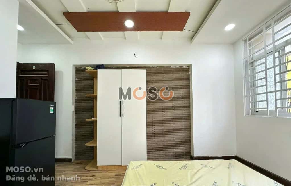 Bán nhà hẻm Trần Hưng Đạo Quận 5, TP.HCM – giá 10 tỷ - ảnh 6