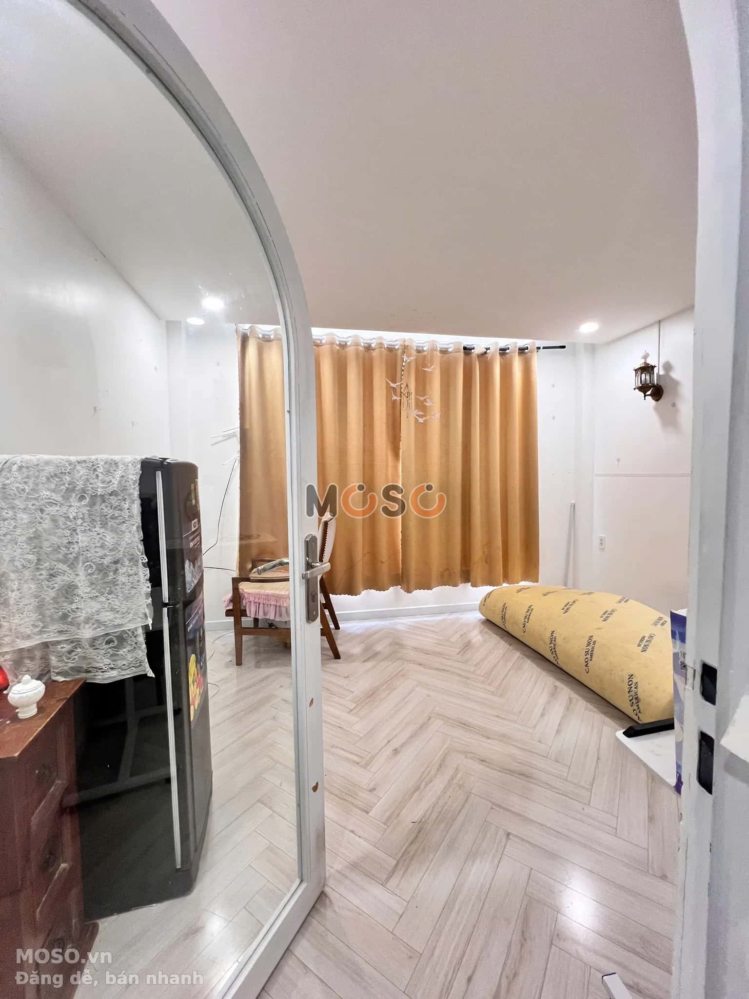 Bán nhà hẻm Nguyễn Tri Phương Quận 5, TP.HCM – giá 12.5 tỷ - ảnh 11