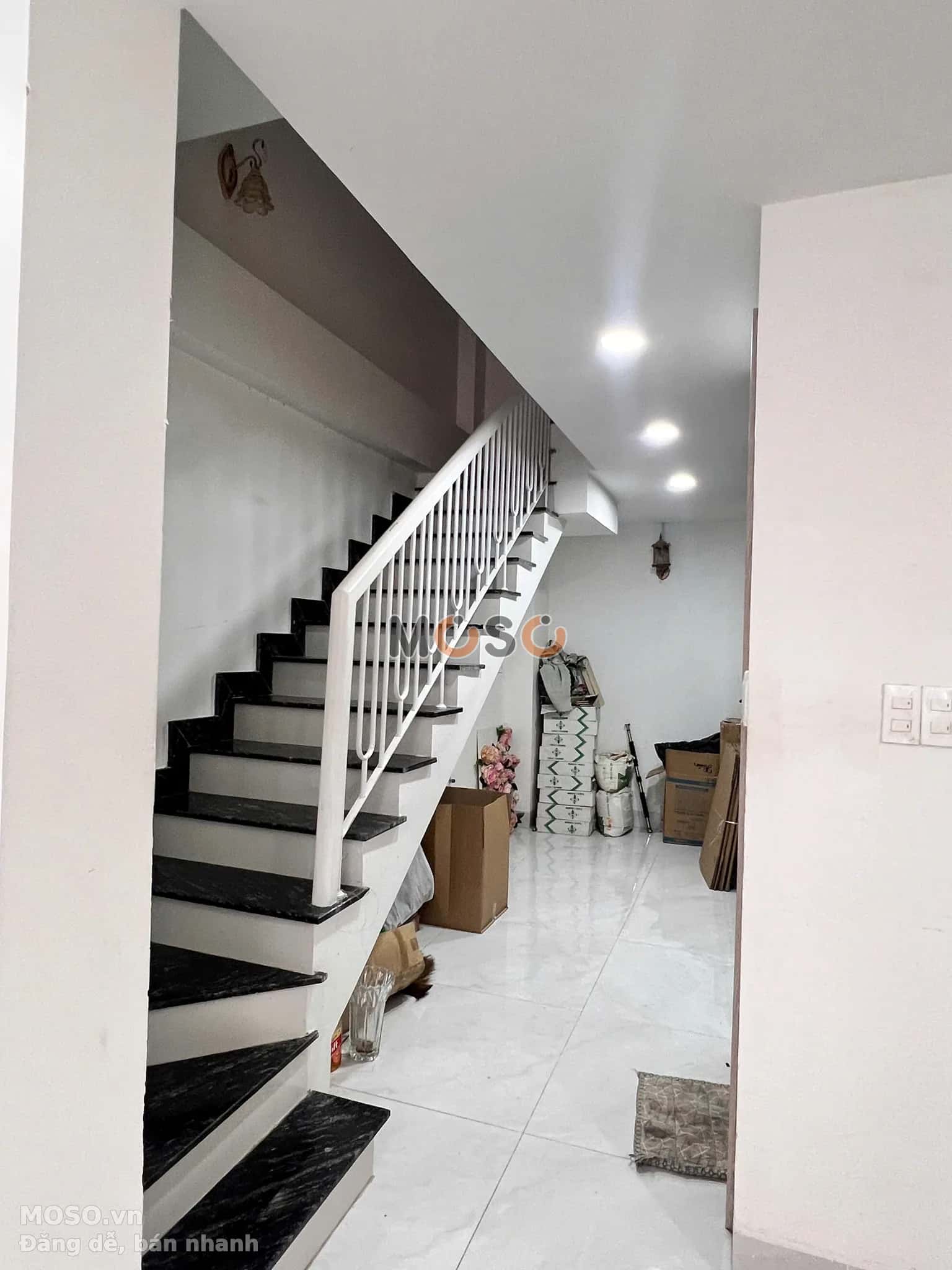 Bán nhà hẻm Nguyễn Tri Phương Quận 5, TP.HCM – giá 12.5 tỷ - ảnh 1