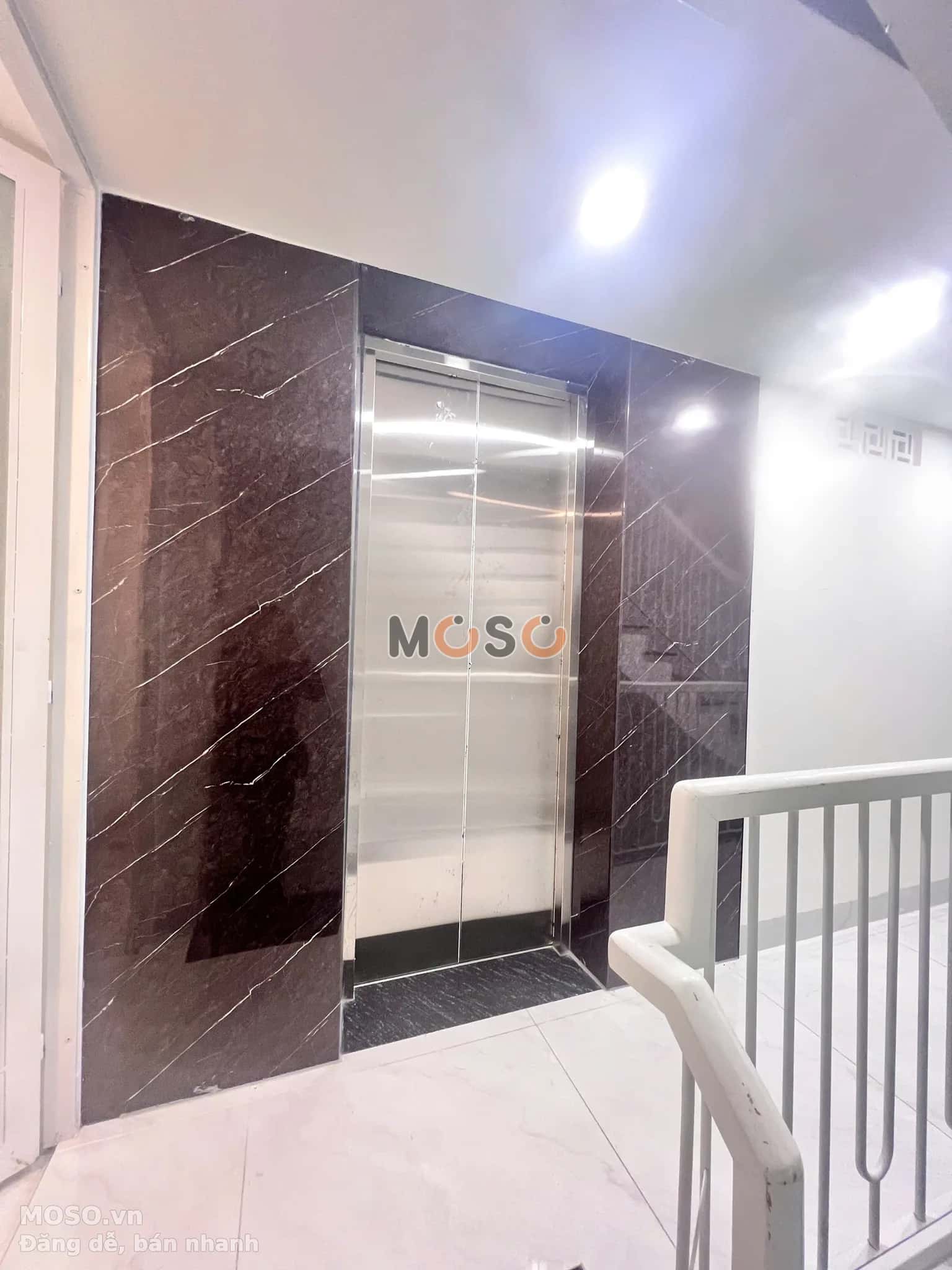Bán nhà hẻm Nguyễn Tri Phương Quận 5, TP.HCM – giá 12.5 tỷ - ảnh 5