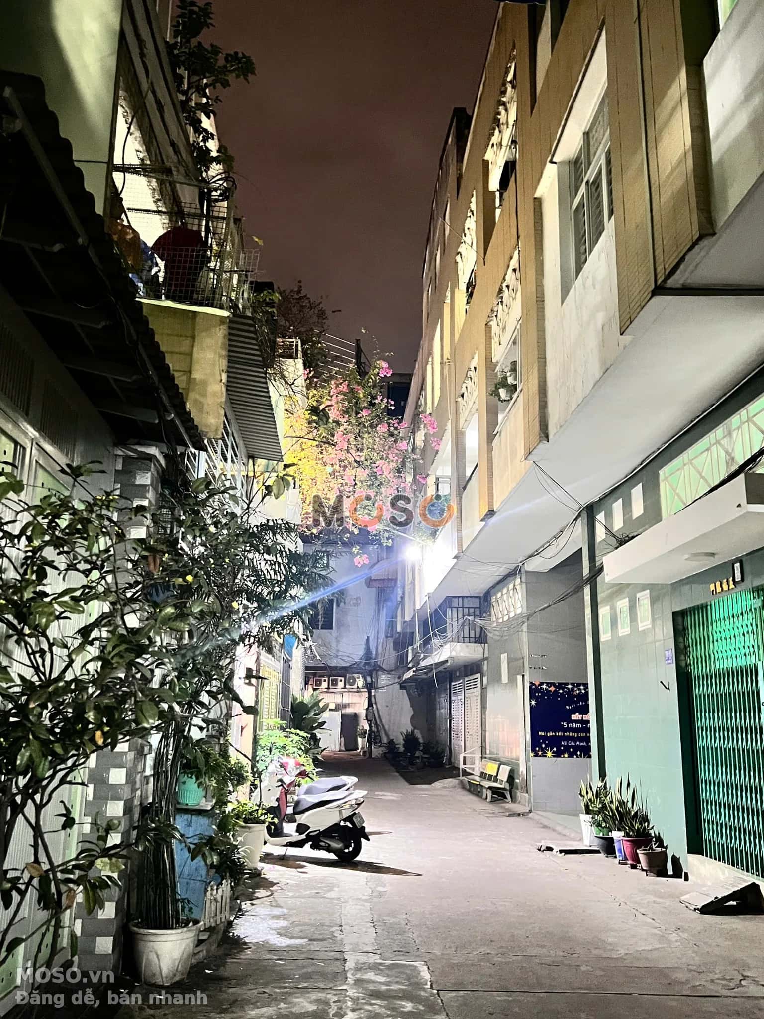 Bán nhà hẻm Nguyễn Tri Phương Quận 5, TP.HCM – giá 12.5 tỷ - ảnh 3