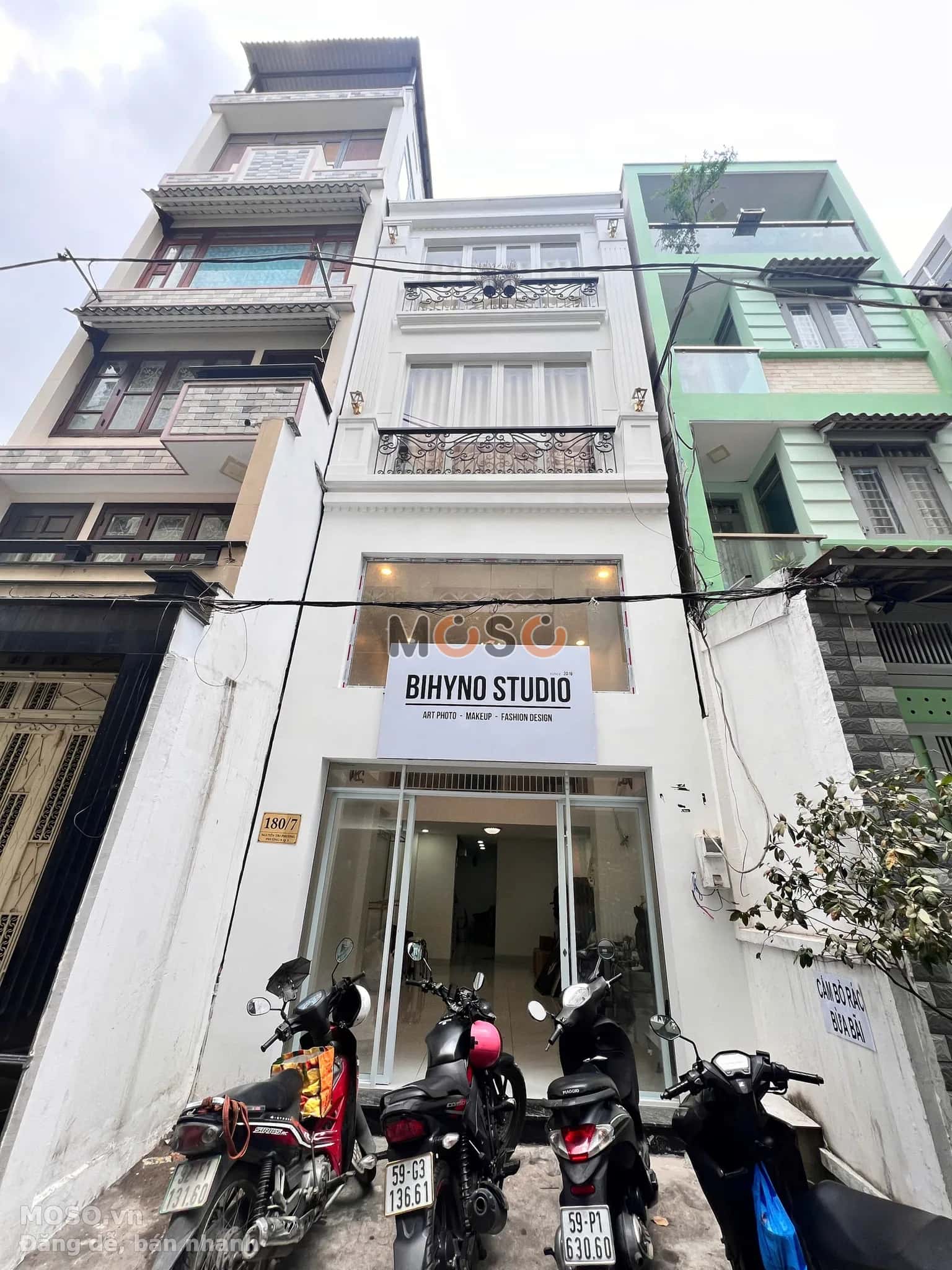 Bán nhà hẻm Nguyễn Tri Phương Quận 5, TP.HCM – giá 12.5 tỷ - ảnh 8