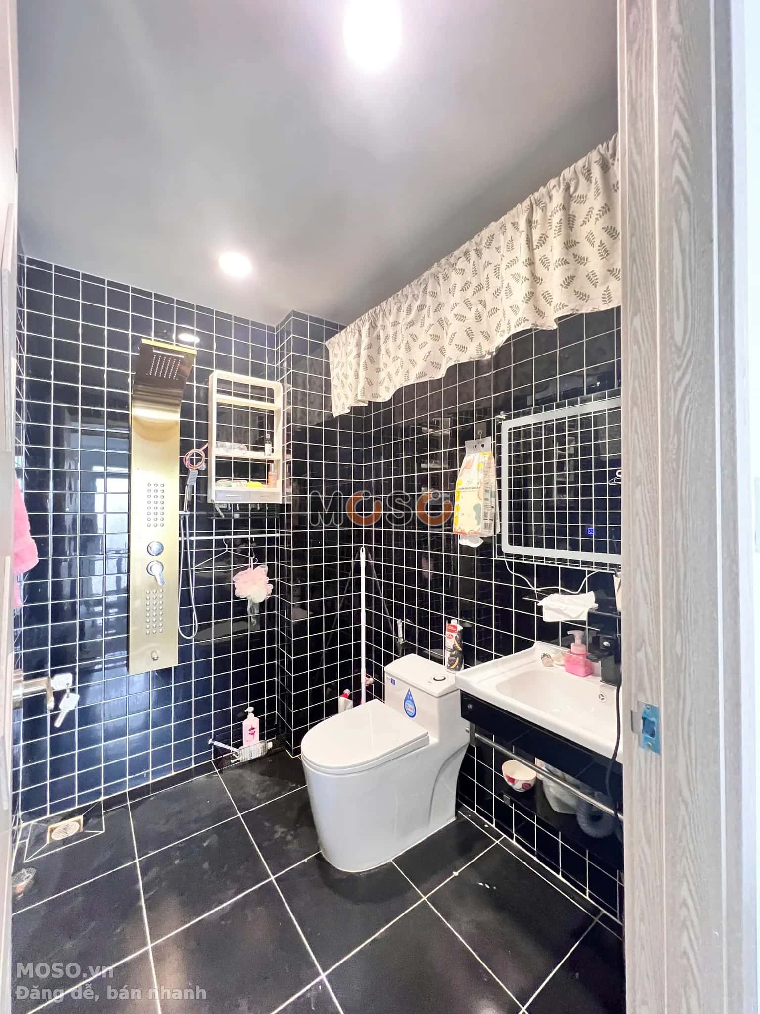 Bán nhà hẻm Nguyễn Tri Phương Quận 5, TP.HCM – giá 12.5 tỷ - ảnh 9