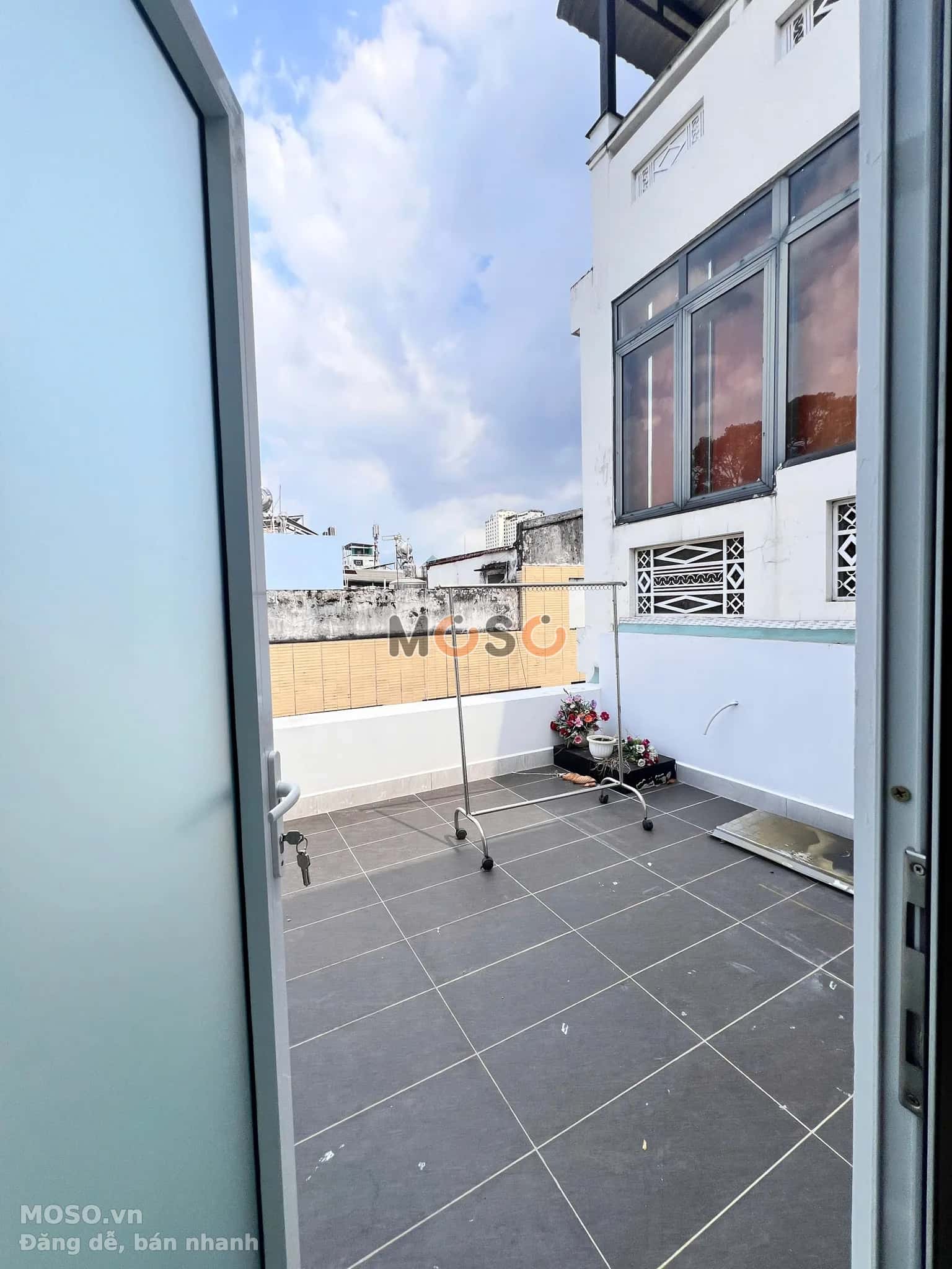 Bán nhà hẻm Nguyễn Tri Phương Quận 5, TP.HCM – giá 12.5 tỷ - ảnh 2