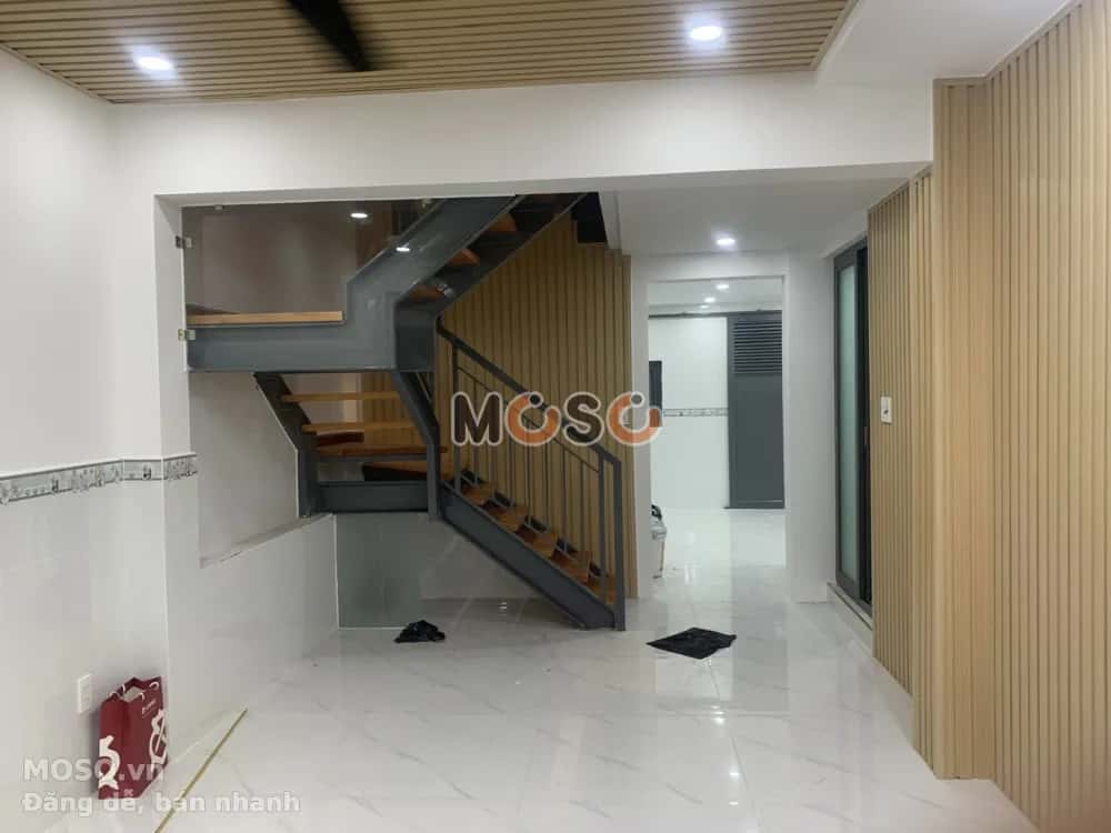 Bán nhà hẻm Võ Văn Kiệt Quận 5, TP.HCM – giá 10.5 tỷ - ảnh 3
