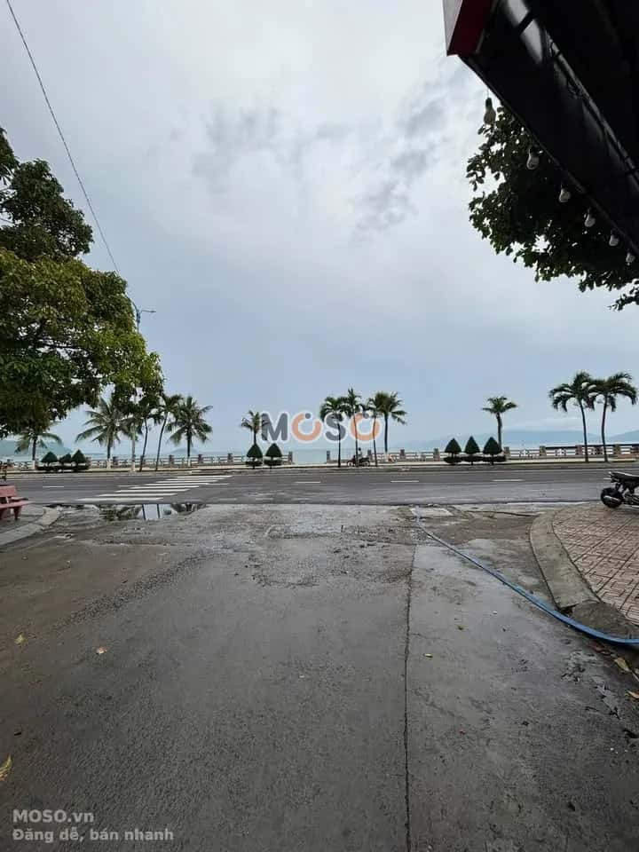 Bán đất đường Dương Hiến Quyền Thành phố Nha Trang, Khánh Hòa – giá 15.2 tỷ - ảnh 4