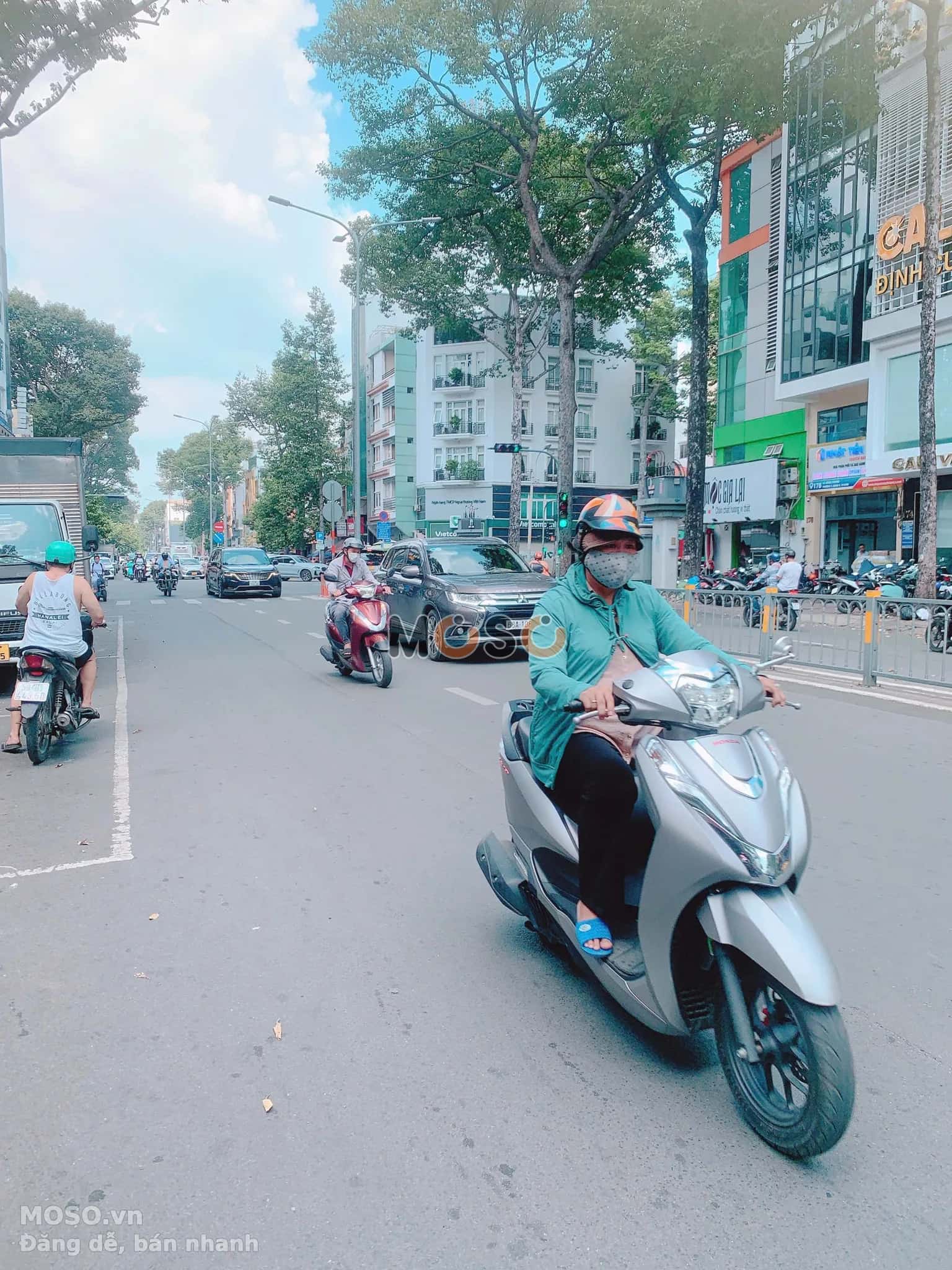 Bán nhà hẻm Lê Hồng Phong Quận 5, TP.HCM – giá 7.9 tỷ - ảnh 4