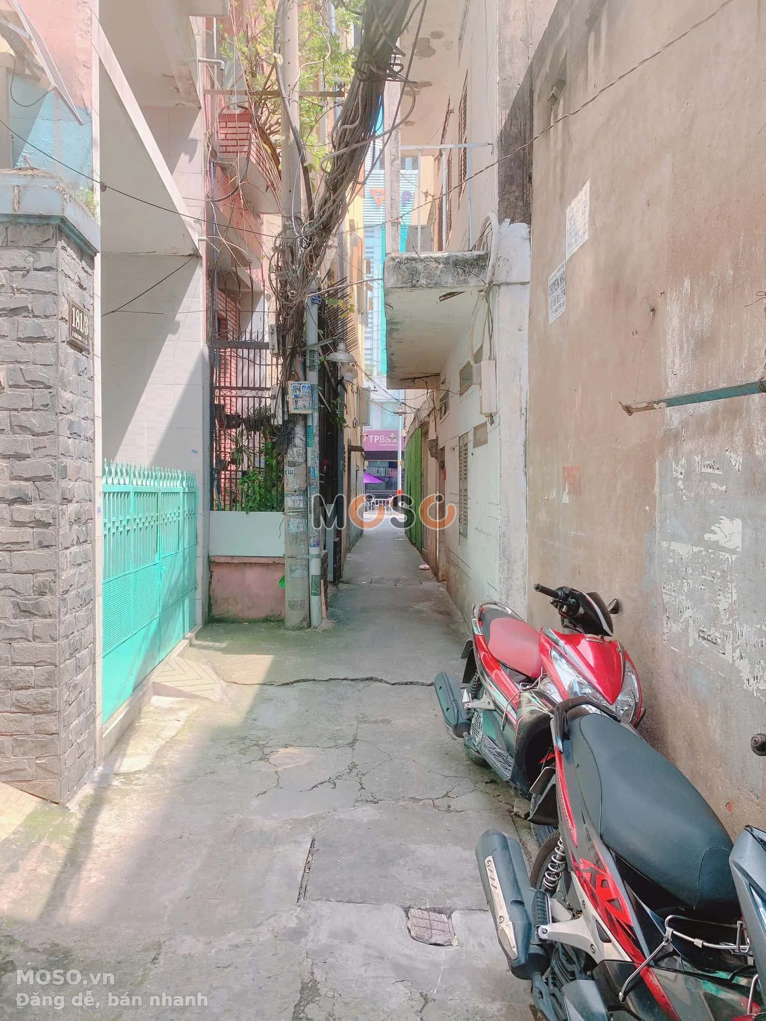 Bán nhà hẻm Lê Hồng Phong Quận 5, TP.HCM – giá 7.9 tỷ - ảnh 6