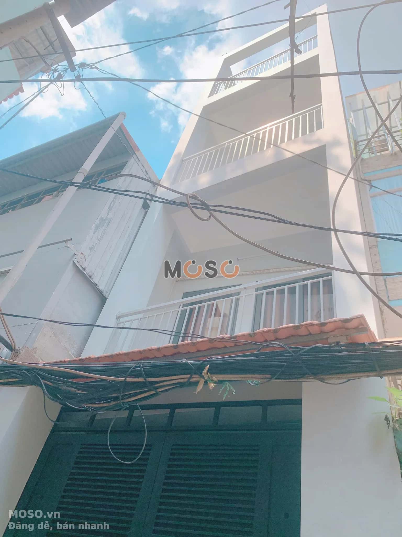 Bán nhà hẻm Lê Hồng Phong Quận 5, TP.HCM – giá 7.9 tỷ - ảnh 3