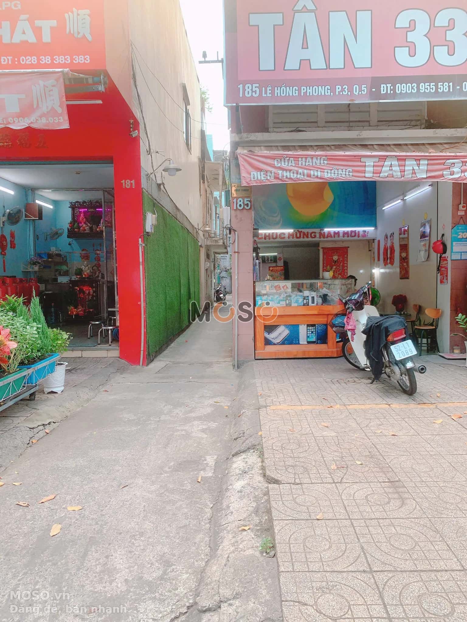 Bán nhà hẻm Lê Hồng Phong Quận 5, TP.HCM – giá 7.9 tỷ - ảnh 7