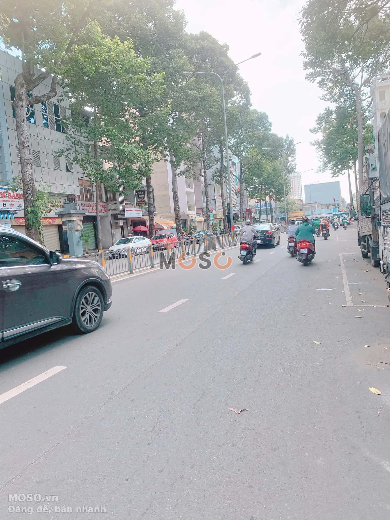 Bán nhà hẻm Lê Hồng Phong Quận 5, TP.HCM – giá 7.9 tỷ - ảnh 5