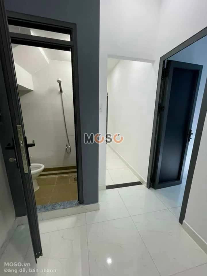 Bán nhà hẻm Huỳnh Mẫn Đạt Quận 5, TP.HCM – giá 6.3 tỷ - ảnh 1
