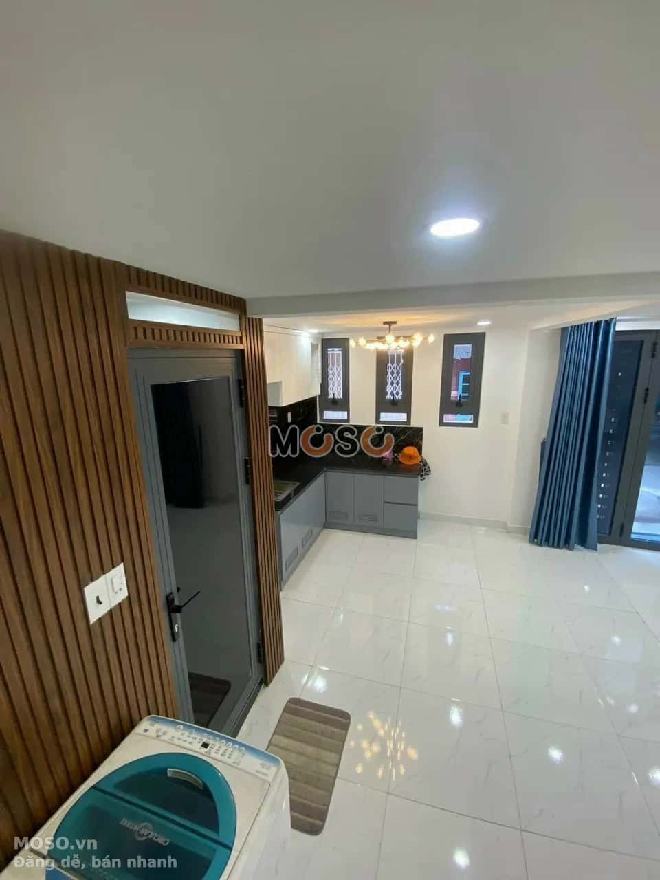 Bán nhà hẻm Huỳnh Mẫn Đạt Quận 5, TP.HCM – giá 6.3 tỷ - ảnh 5
