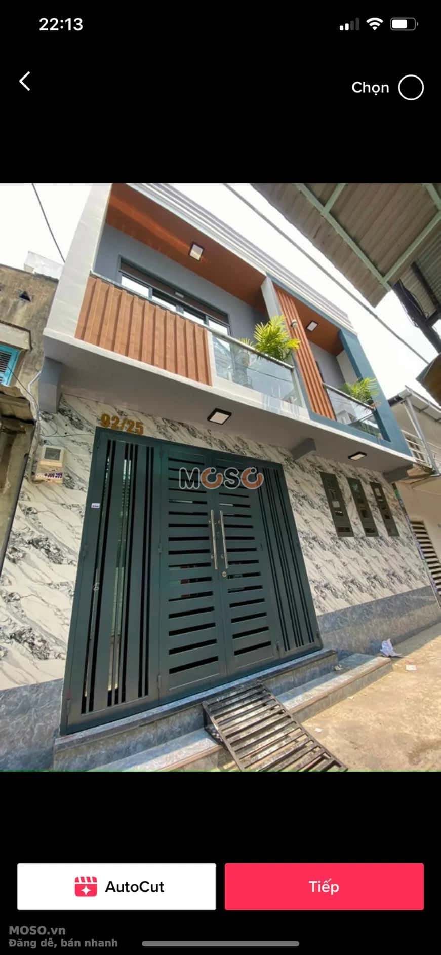 Bán nhà hẻm Huỳnh Mẫn Đạt Quận 5, TP.HCM – giá 6.3 tỷ - ảnh 4