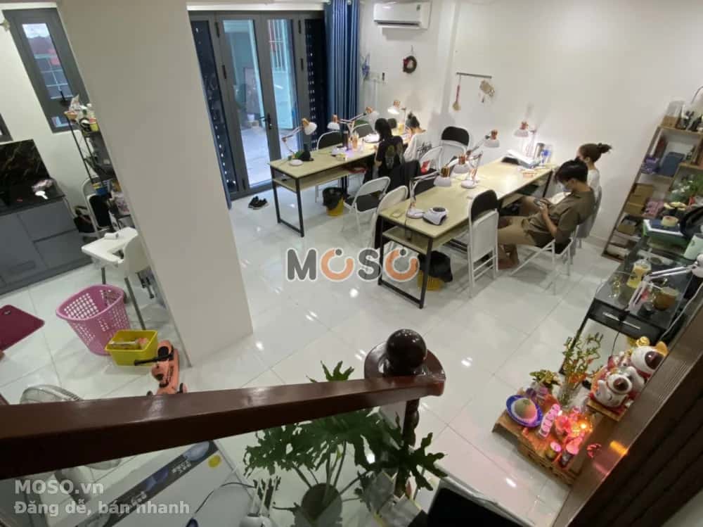 Bán nhà hẻm Huỳnh Mẫn Đạt Quận 5, TP.HCM – giá 6.3 tỷ - ảnh 3