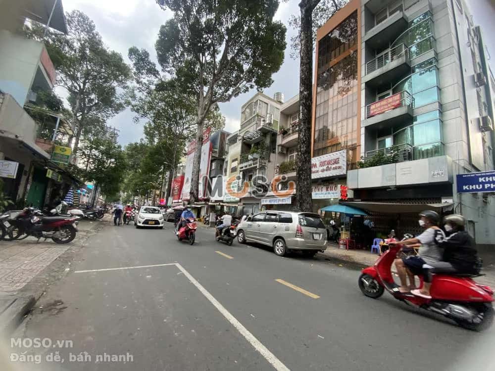 Bán nhà mặt tiền Trần Bình Trọng Quận 5, TP.HCM – giá 33 tỷ - ảnh 4