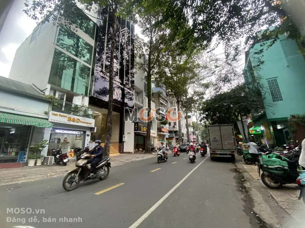 Bán nhà mặt tiền Trần Bình Trọng Quận 5, TP.HCM – giá 33 tỷ - ảnh 3