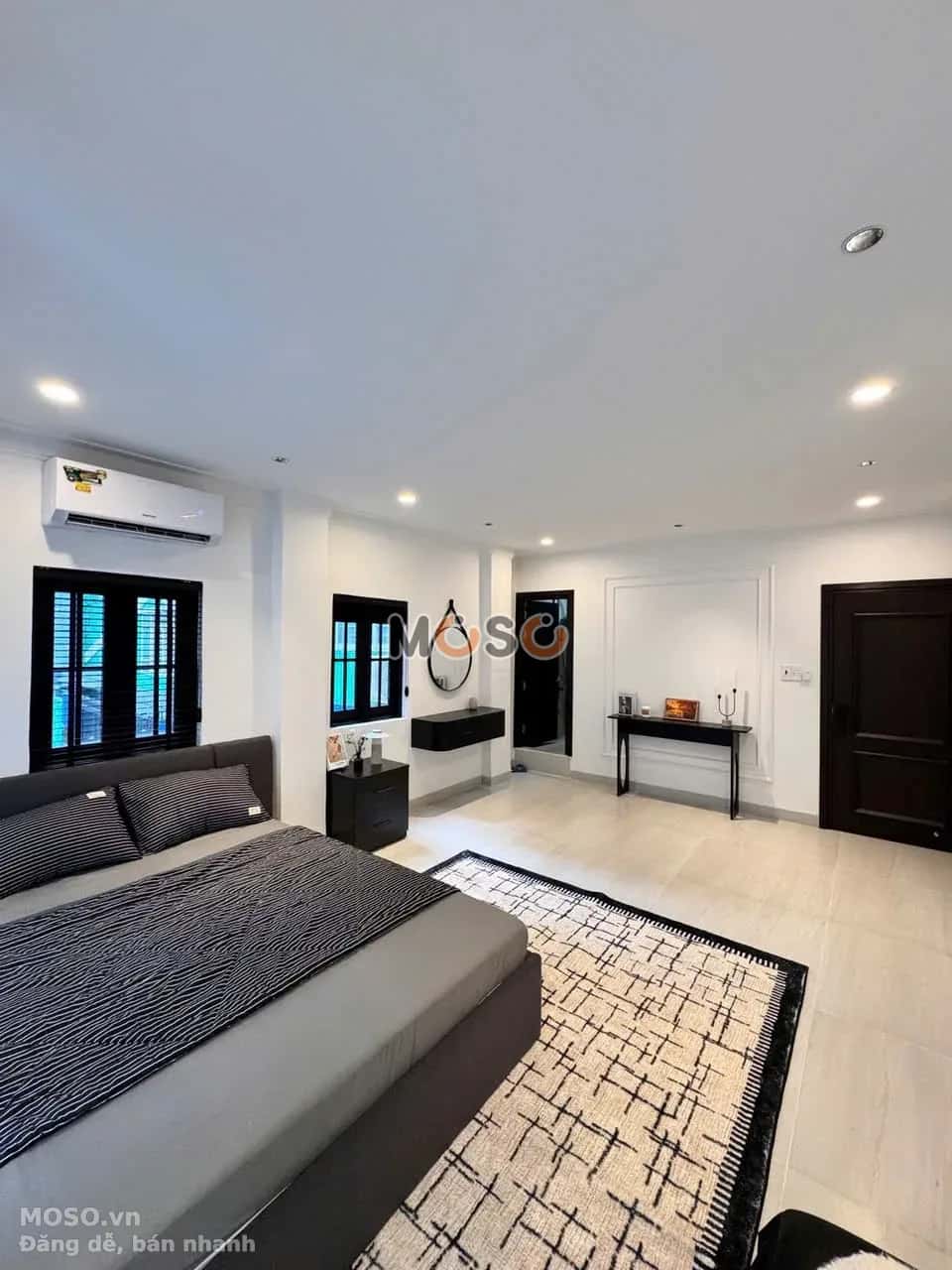 Bán nhà hẻm Nguyễn Thị Minh Khai Quận 3, TP.HCM – 2 phòng ngủ, giá 6.9 tỷ - ảnh 11