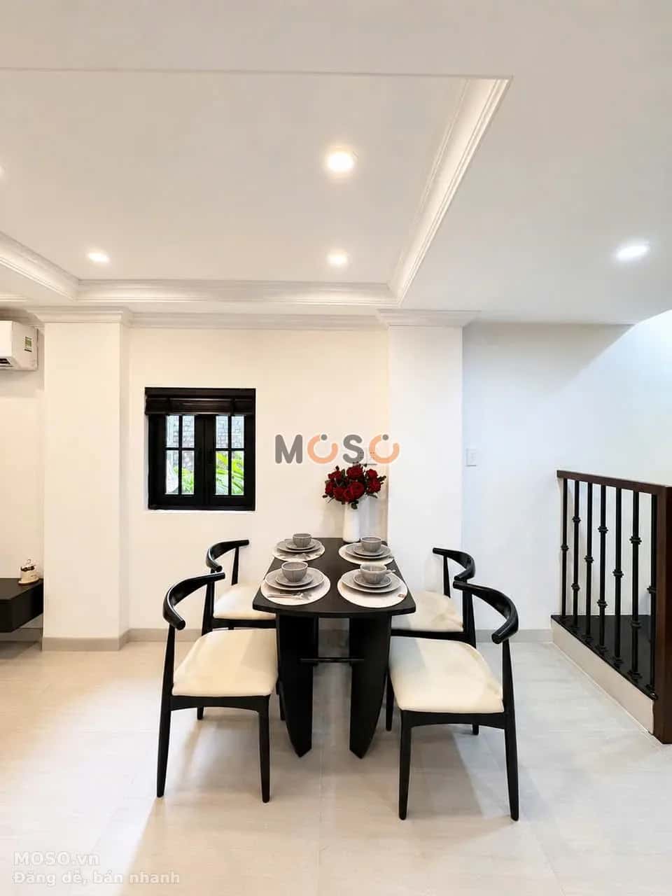 Bán nhà hẻm Nguyễn Thị Minh Khai Quận 3, TP.HCM – 2 phòng ngủ, giá 6.9 tỷ - ảnh 6