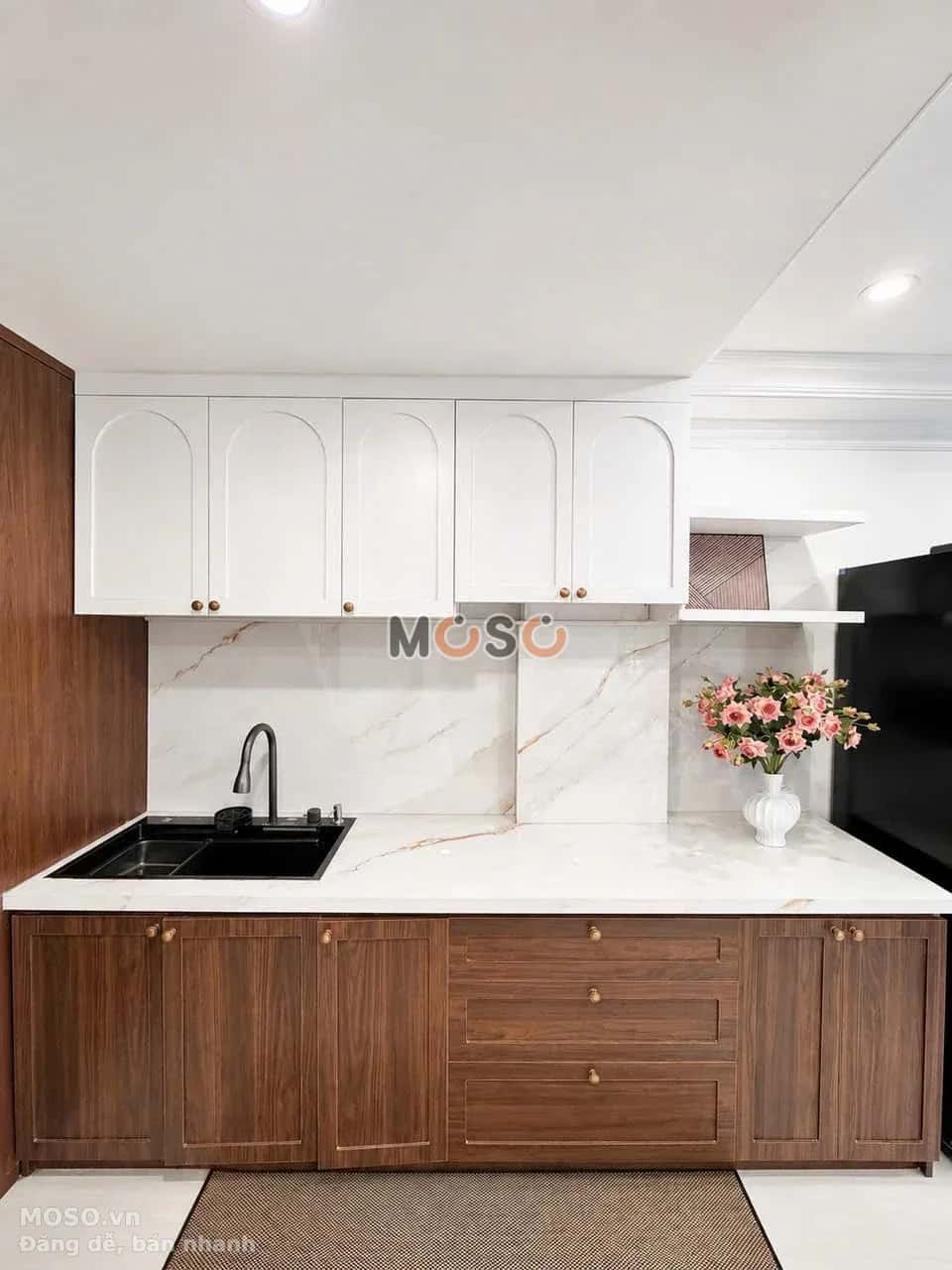 Bán nhà hẻm Nguyễn Thị Minh Khai Quận 3, TP.HCM – 2 phòng ngủ, giá 6.9 tỷ - ảnh 9