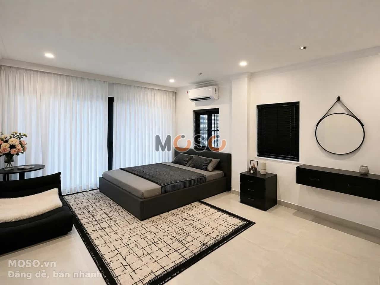Bán nhà hẻm Nguyễn Thị Minh Khai Quận 3, TP.HCM – 2 phòng ngủ, giá 6.9 tỷ - ảnh 12