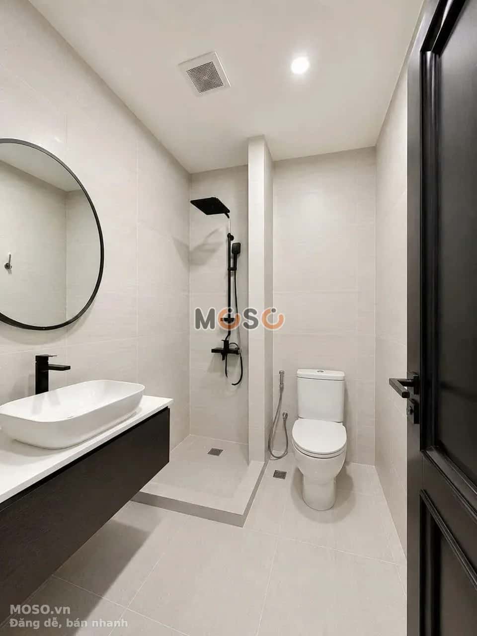 Bán nhà hẻm Nguyễn Thị Minh Khai Quận 3, TP.HCM – 2 phòng ngủ, giá 6.9 tỷ - ảnh 14