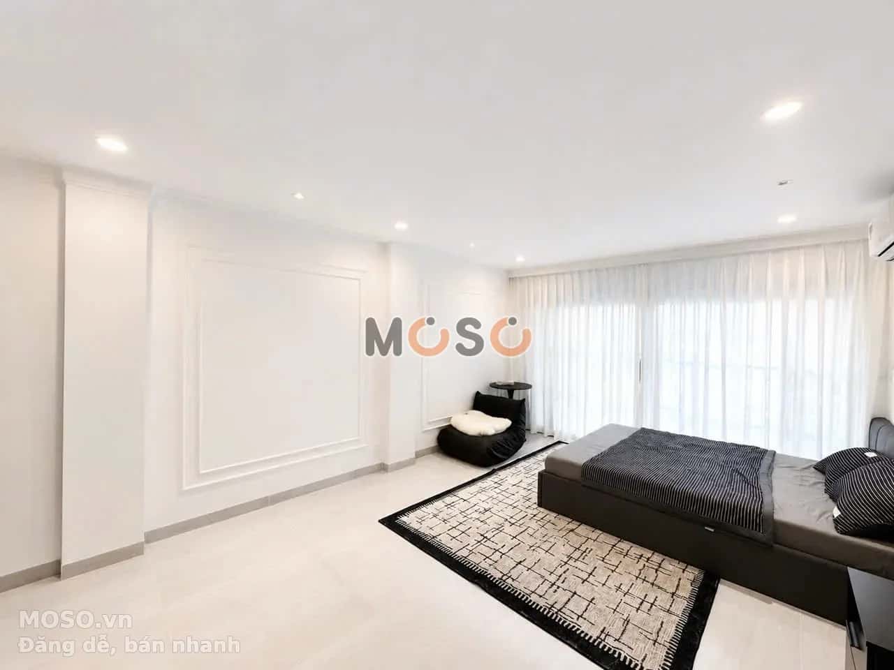 Bán nhà hẻm Nguyễn Thị Minh Khai Quận 3, TP.HCM – 2 phòng ngủ, giá 6.9 tỷ - ảnh 13