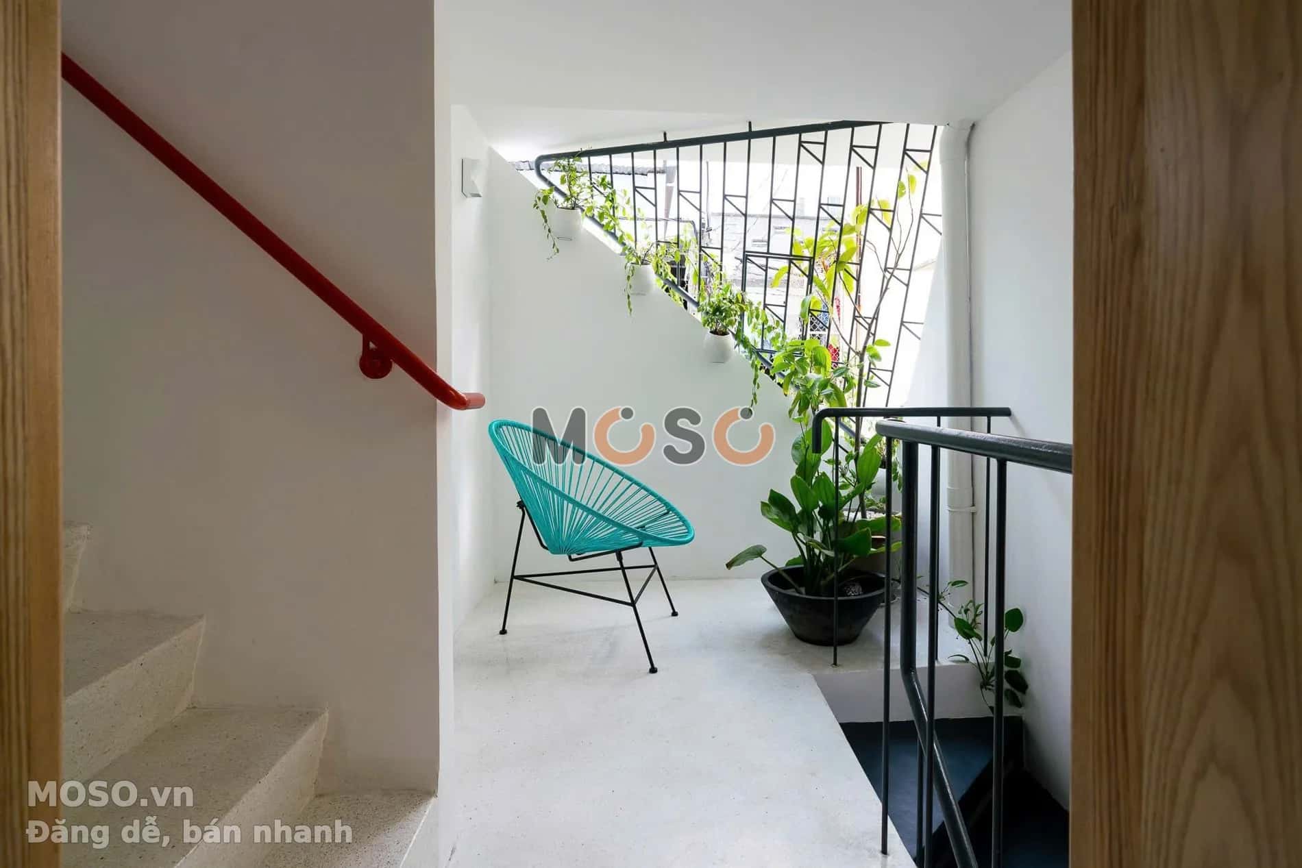 Bán nhà hẻm Tô Hiến Thành Quận 10, TP.HCM – giá 6.8 tỷ - ảnh 9