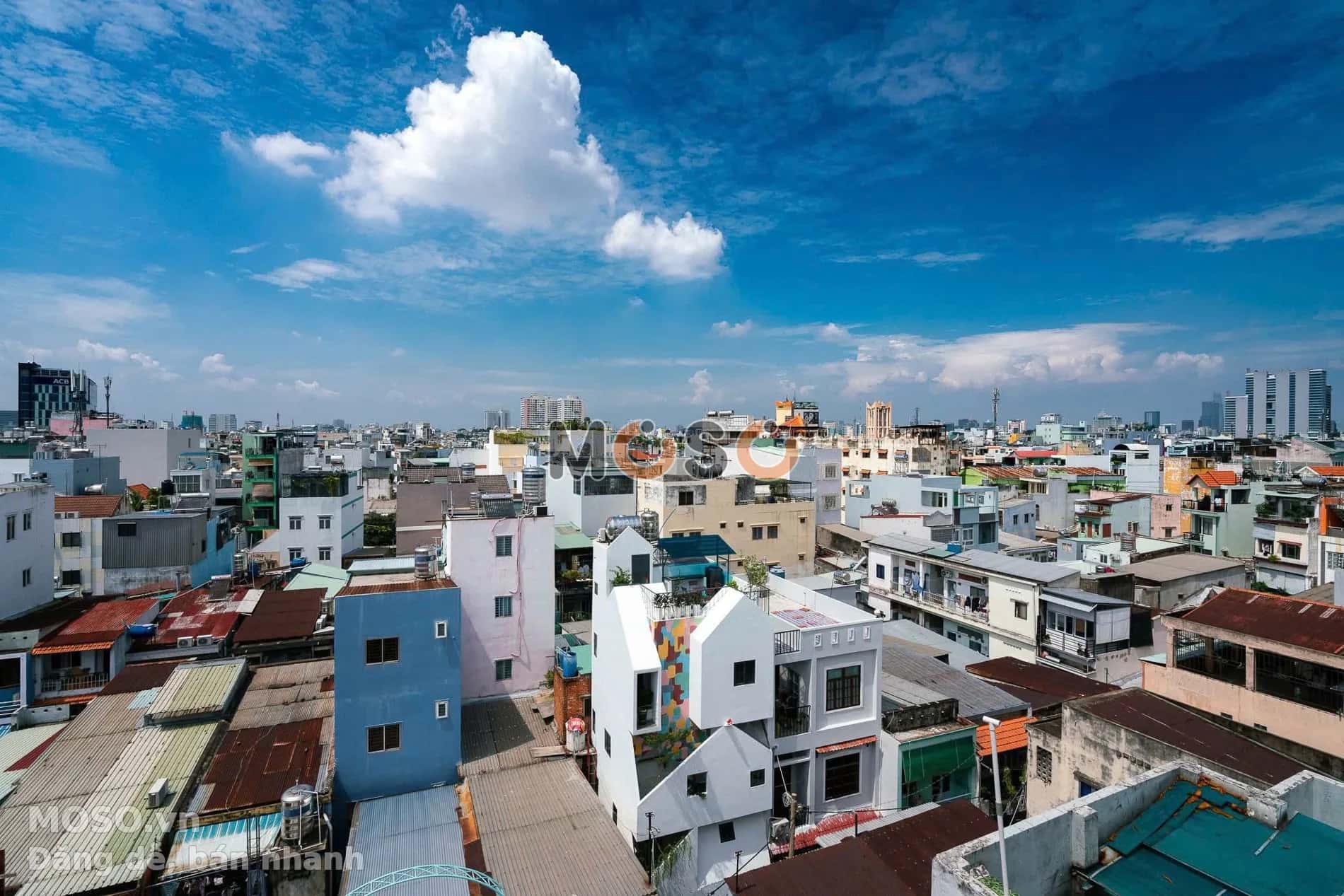 Bán nhà hẻm Tô Hiến Thành Quận 10, TP.HCM – giá 6.8 tỷ - ảnh 3