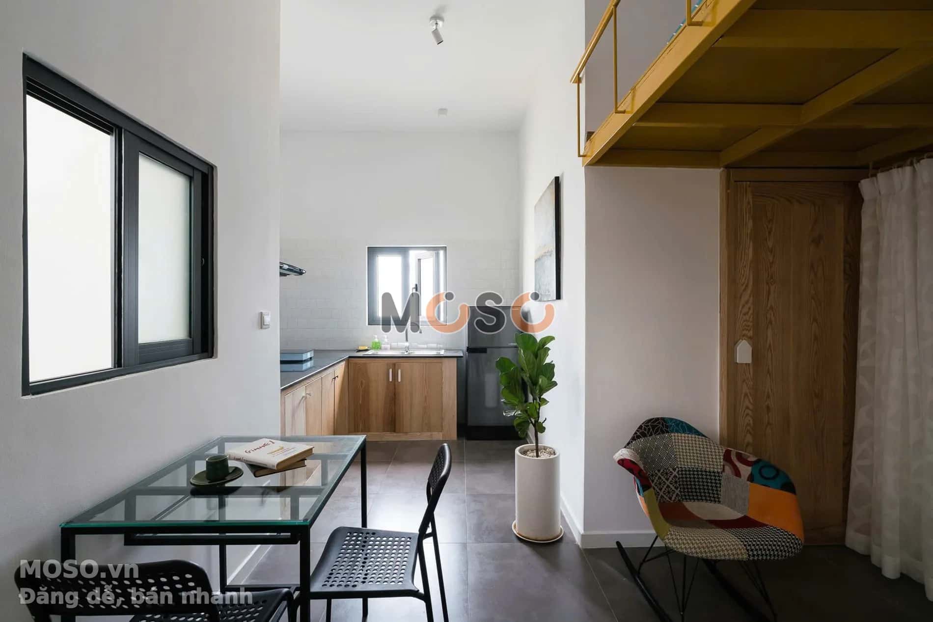 Bán nhà hẻm Tô Hiến Thành Quận 10, TP.HCM – giá 6.8 tỷ - ảnh 5
