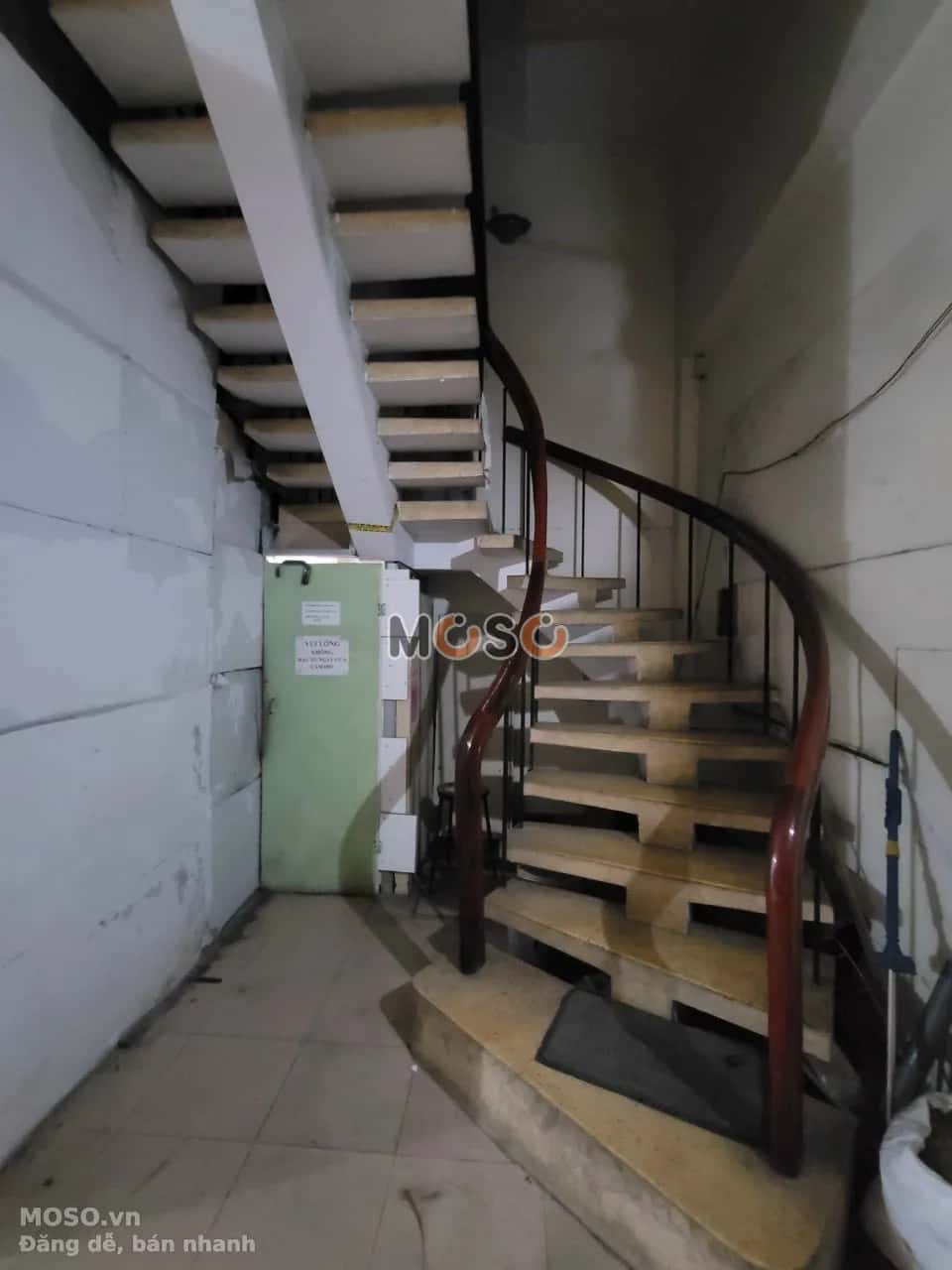 Bán nhà mặt tiền Trần Minh Quyền Quận 10, TP.HCM – giá 18.9 tỷ - ảnh 4