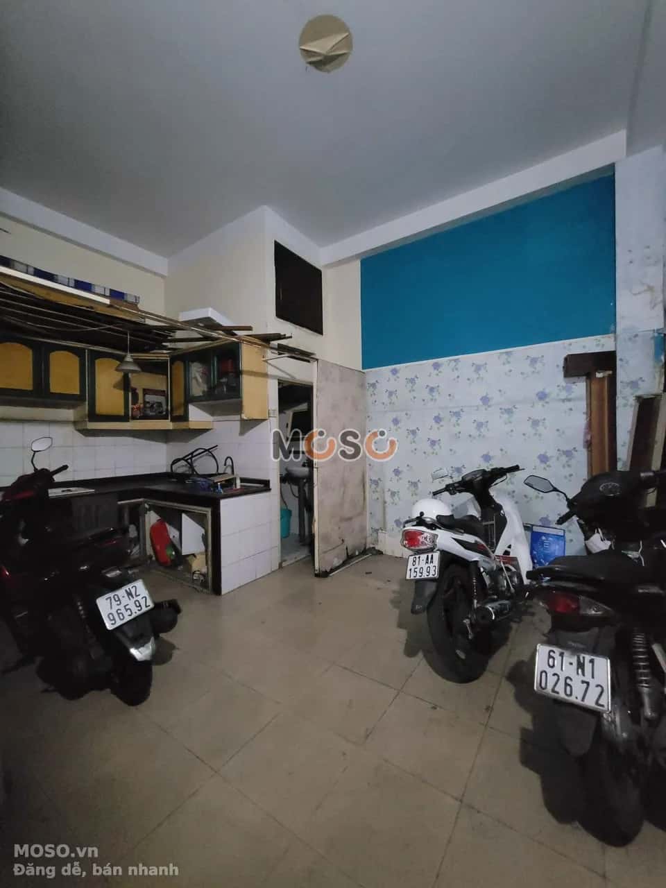 Bán nhà mặt tiền Trần Minh Quyền Quận 10, TP.HCM – giá 18.9 tỷ - ảnh 3